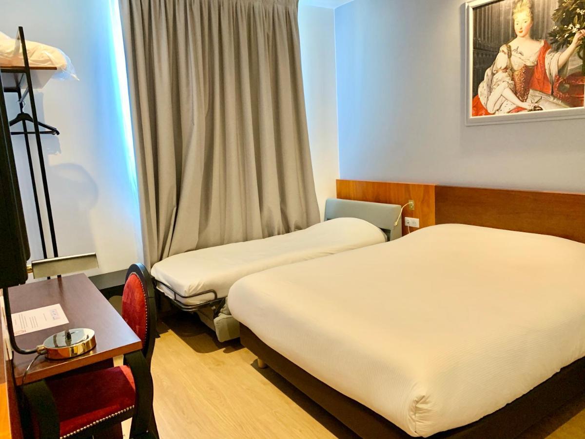 Hotel Des Lys Versailles