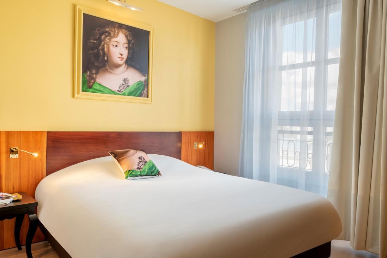 Des Lys Hotel 3*