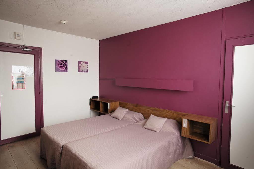 Hotel Des Lys