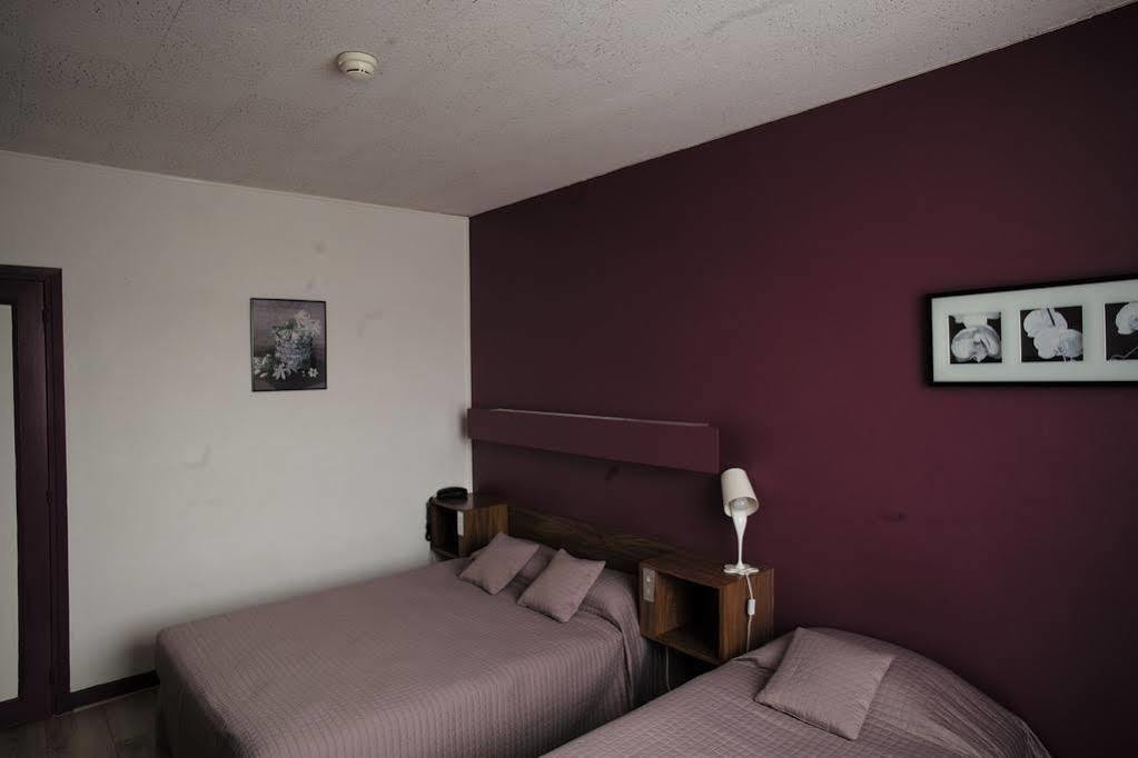 Hotel Des Lys 3*