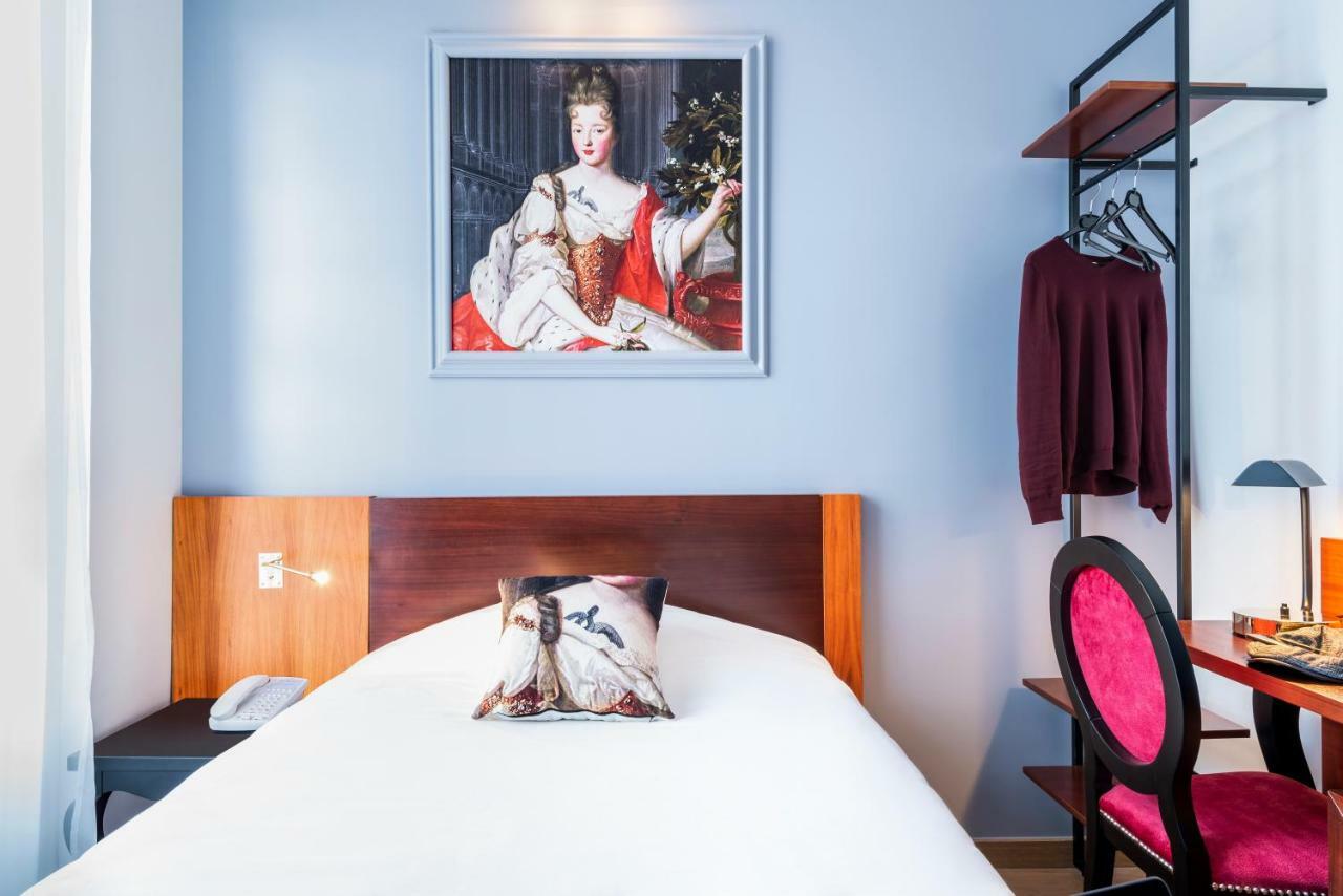 Des Lys Hotel Versailles