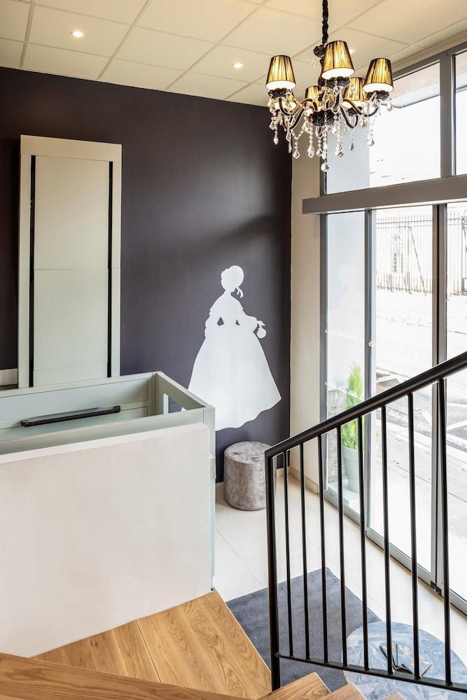 Des Lys Hotel Versailles