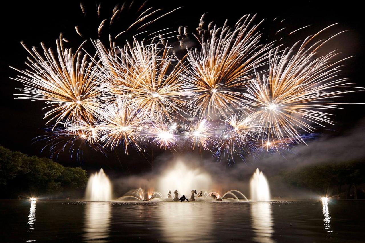 Des Lys 3* Versailles
